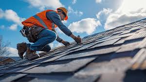 Reliable Linden, TN Roofing Contractor Solutions